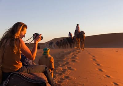 7 Days morocco tour from marrakech 2