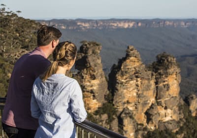 Blue Mountains Day Tour With Scenic World 2