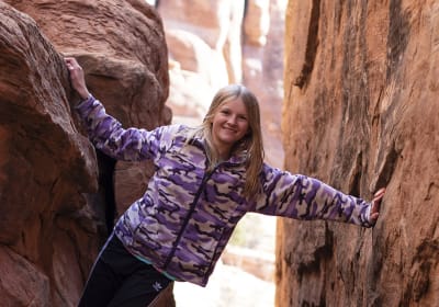 Arches National Park Full Day Tour 2