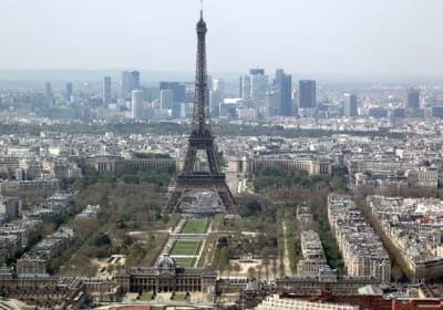 Summit Eiffel Tower Ticket - Reserved access audio-guided 2