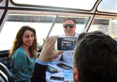 Wine & Cheese Cruise 2