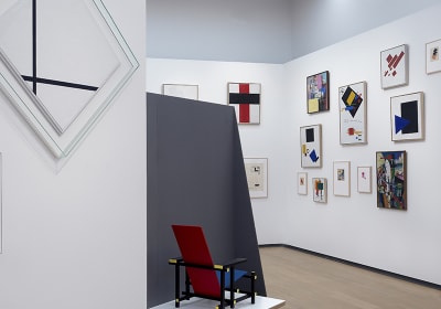 Stedelijk Museum 2