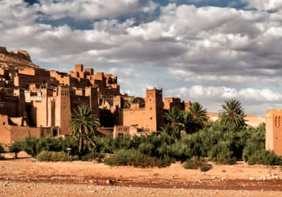Marrakech: 5-Day Atlas Mountains & Sahara Desert Tour. 2