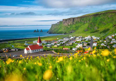South Coast: Guided Bus Tour 2