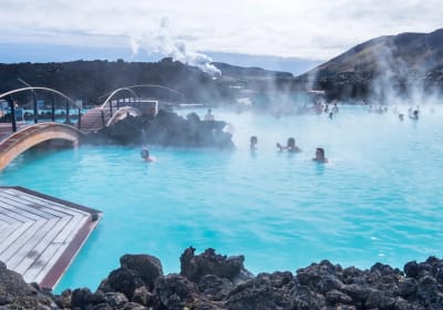 Private 4-Hour Blue Lagoon Tour 2