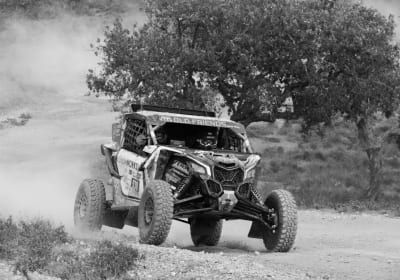 Cabo UTV Tour with Tequila Tasting & Mexican Buffet 2