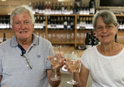 The Tasting Trail 2