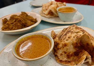 Secret Food Tours: SoHo Evening Food Tour 2