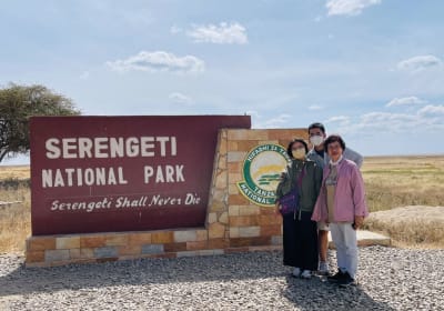 4 days Tanzania Safari Serengeti and Ngorongoro 2