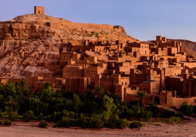 Marrakech to Dades & Roses Valley: 3-Day Trip. 2