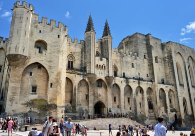 Three Days In Provence from Paris w/3-Star Hotel 2