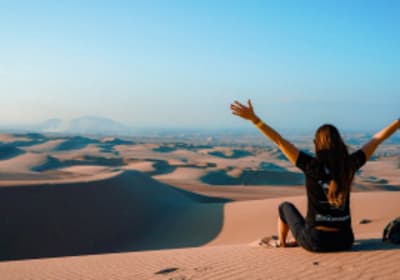 1 Day Tour from Lima (Paracas + Huacachina Oasis) 2