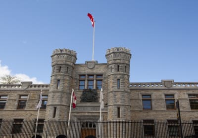 Best of Ottawa Small Group Walking Tour 2