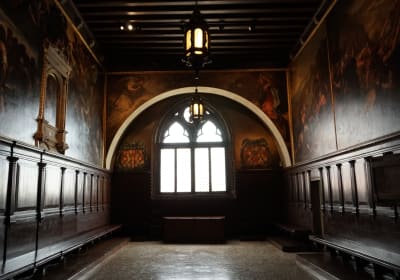 Private Doge’s Palace Tour with Skip the Line Access 2