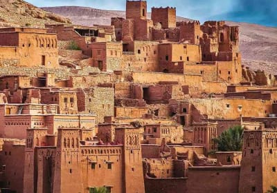 Marrakech to Fes Desert Tour - 3 Days 2