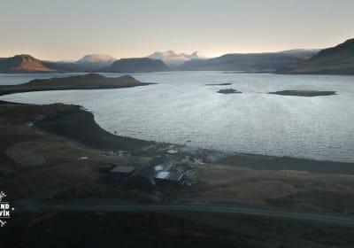 Hvammsvik Hot Springs Private Transfer (with 3-Hour Wait) 2