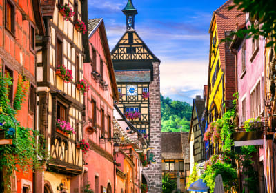 Luxury Arts, Crafts & Spirits of Alsace (private) 2