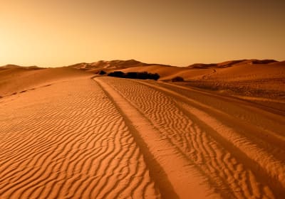 6 days desert tour in Morocco from Marrakech 2