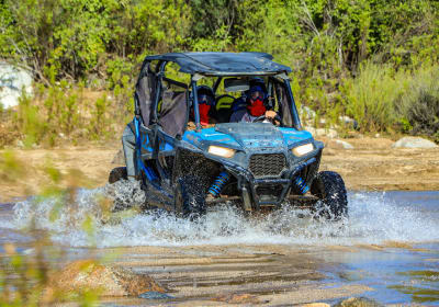  Cabo UTV Tours: Go on an Off-Road Adventure 2