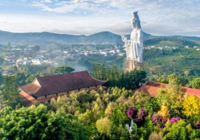 Explore the Best of Dalat’s Countryside Tour (Private Car) 2