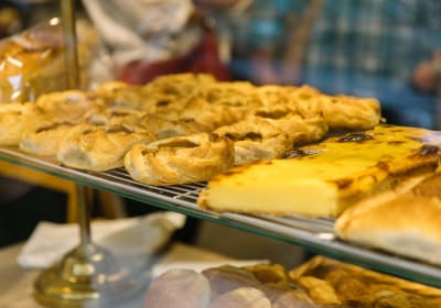 Private Ultimate Paris Food Tour  2
