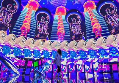 House of Hype Dubai 2