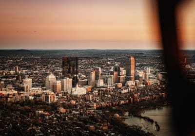 VIP Private Helicopter Tour 2