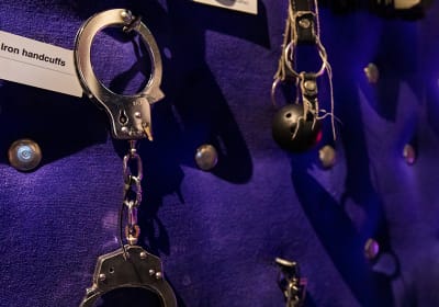  Red Light Secrets - Museum of Prostitution 2