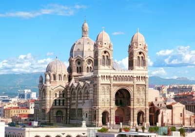  Marseille Walking Tour with a Licensed Guide (private) 2