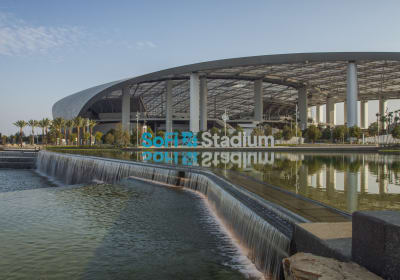 SoFi Stadium Tour - Standard 2