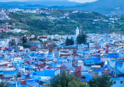 A Grand Tour of Morocco : 12 Days of Wonders 2