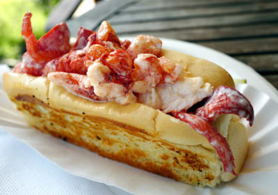 Best of Bar Harbor Food Walking Tour 2