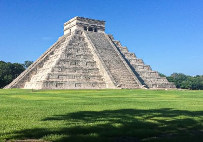 Skip the Line at Chichen Itza with Sacred Cenote & Lunch 2