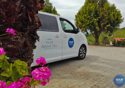 Visite privée de la Vallée du Douro (tout compris) 2
