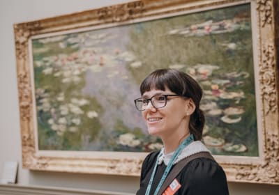 Private Met Express: Highlights of the Metropolitan Museum of Art  2