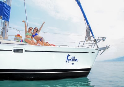  Luxury Sailing 2