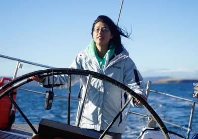 Sailing and Seafood Experience 2