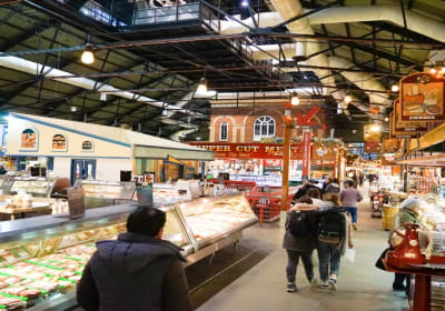 Best of Toronto Walking Tour W/ CN Tower and Boat Cruise 2