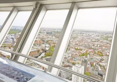  Berlin TV Tower 2