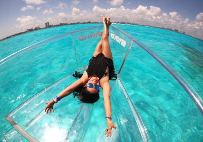 Crystal Boat Cancun 2