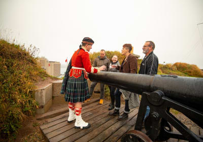 Best of Halifax Tour including Peggy's Cove 2