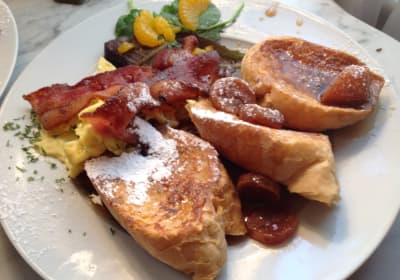 Guided Tour & Creole Breakfast at Degas House Museum  2