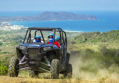 Sayulita Escape ATV Tour 2