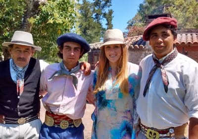 The Gaucho´s Estancia Tour 2