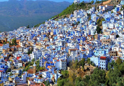 6 days tour from Marrakech 2