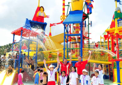 LEGOLAND Dubai: A Day of Creative Fun and Adventure   2