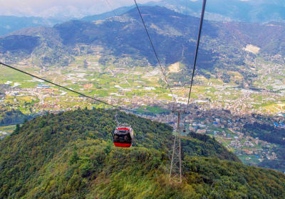 Pashupatinath & Chandragiri Day Tour 2
