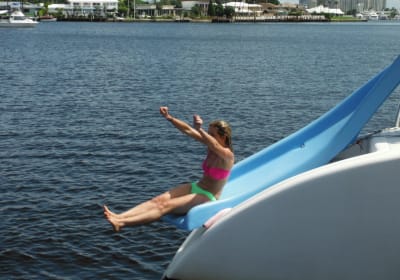 Sail Splash Adventure Ft. Lauderdale  2