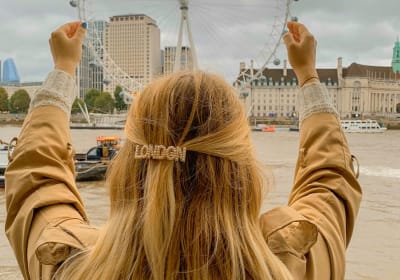 London in a Day - Private Custom Walking Tour 2
