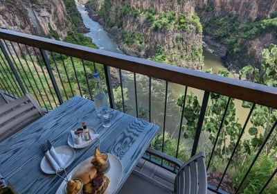 Victoria Falls & Chobe Safari Adventure 2